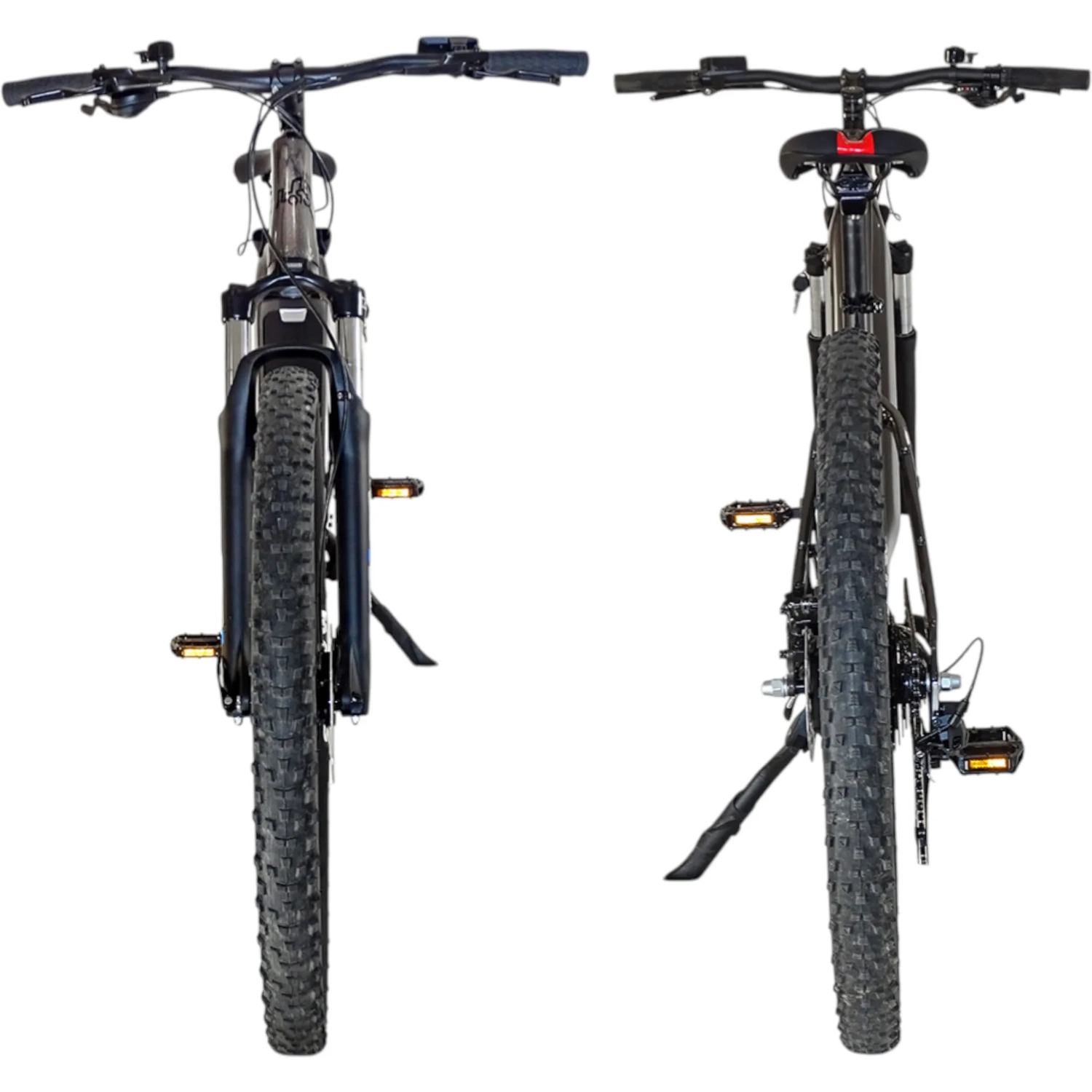 E-Mountainbikes