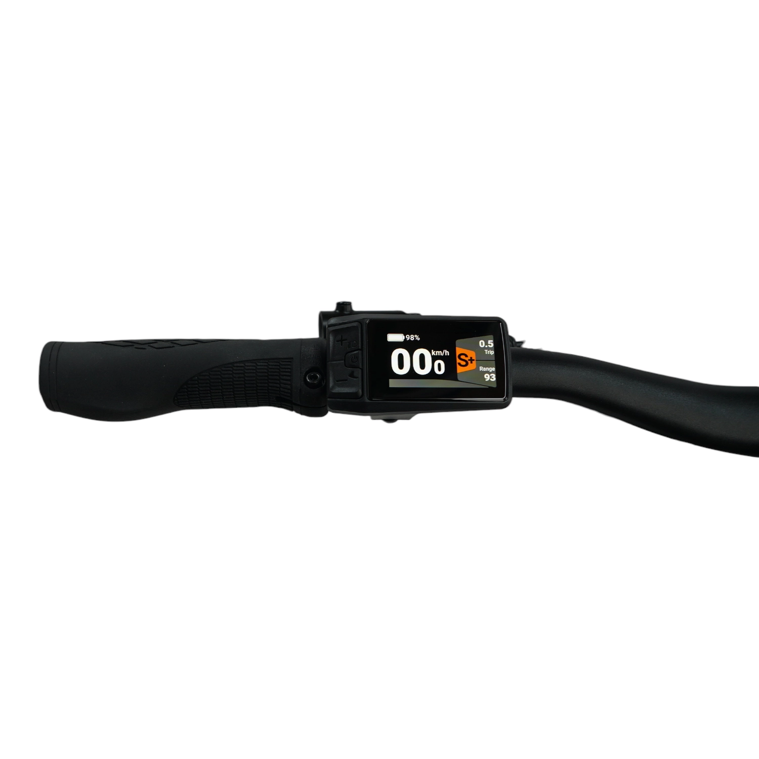 E-Mountainbikes