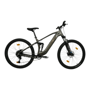 E-Mountainbikes