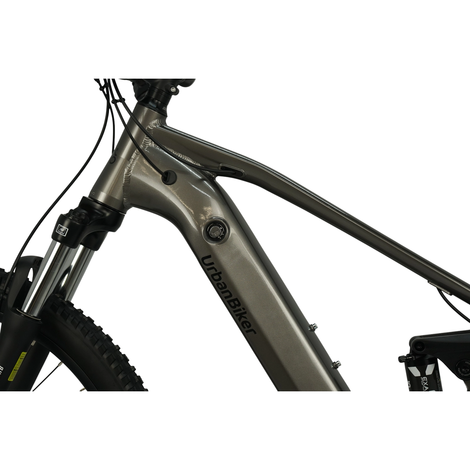 E-Mountainbikes