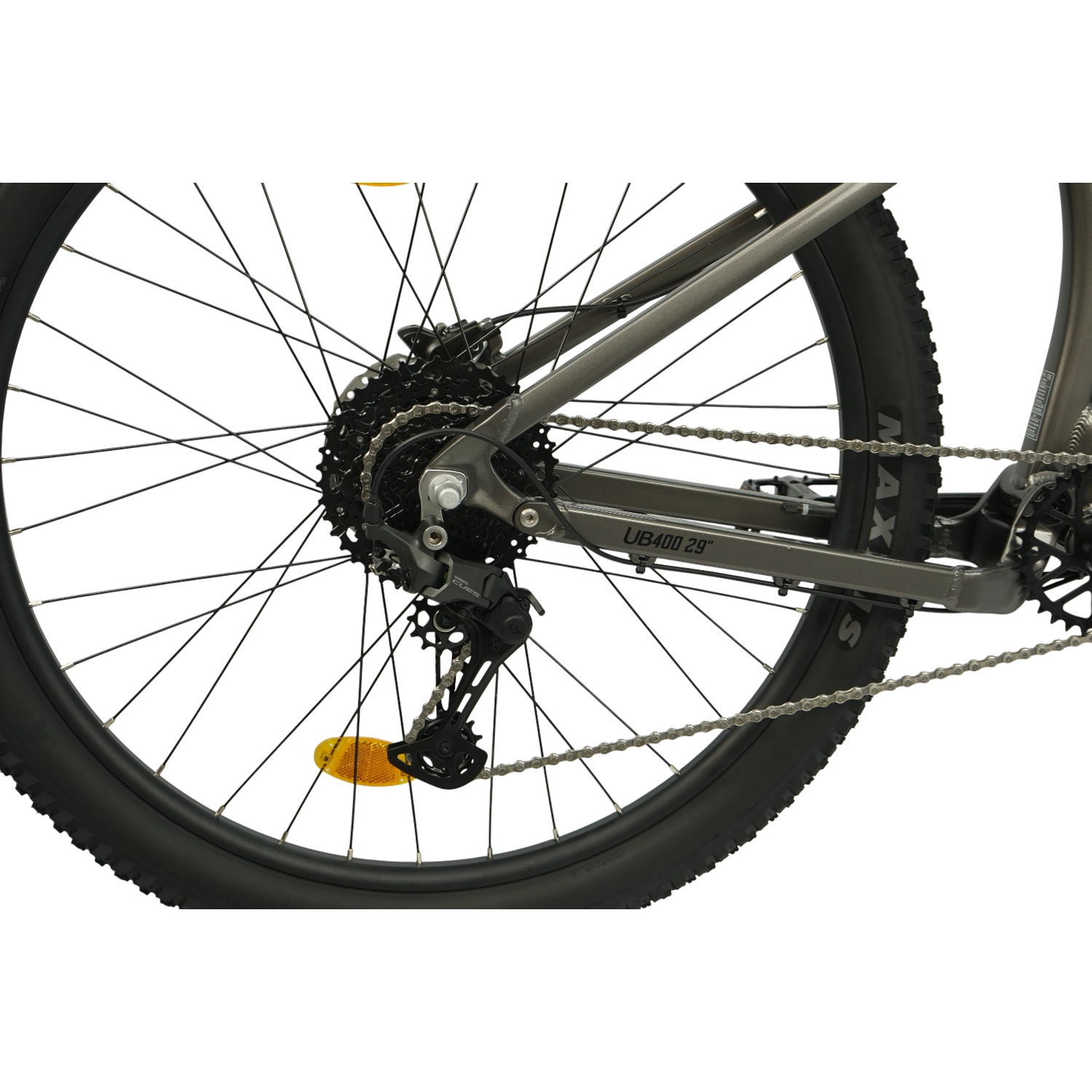 E-Mountainbikes