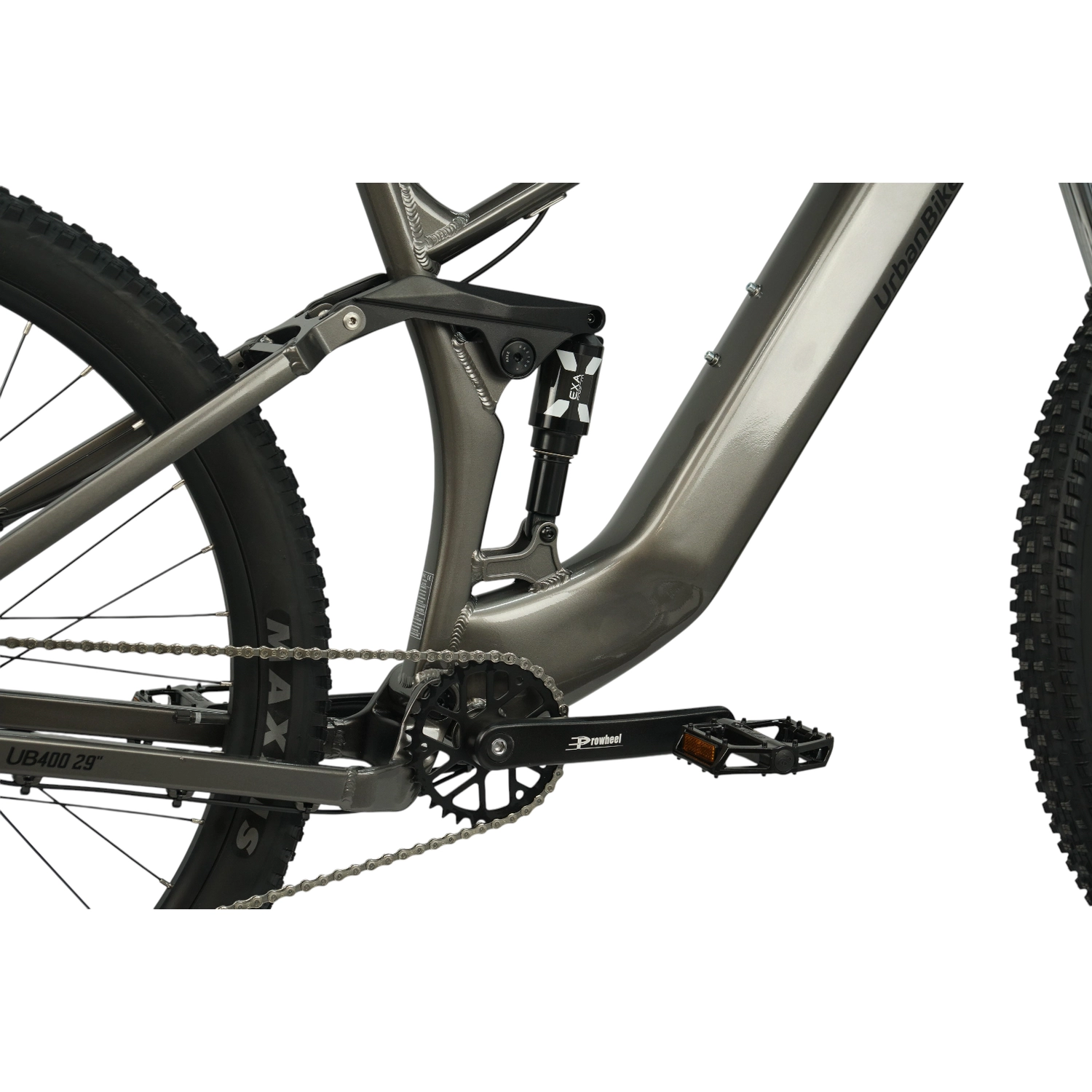E-Mountainbikes