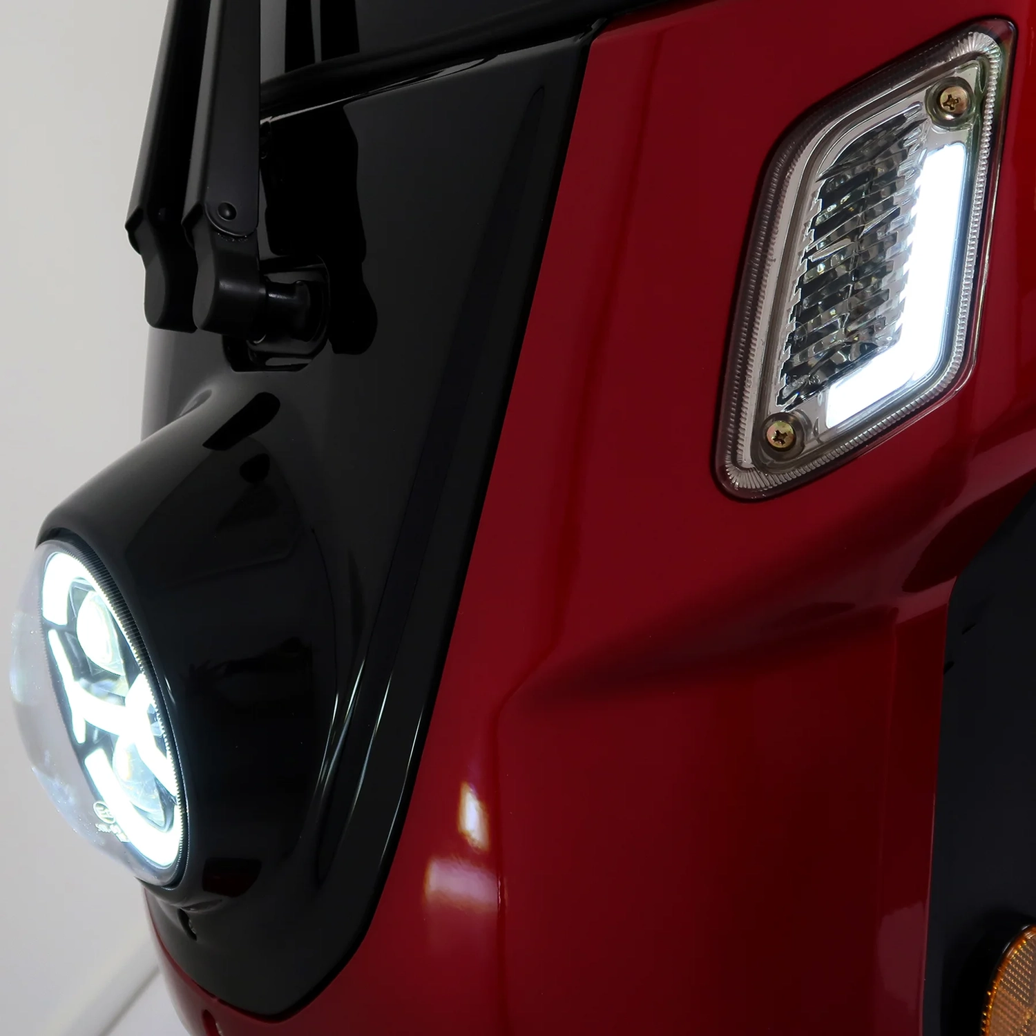 E-Seniorenmobile