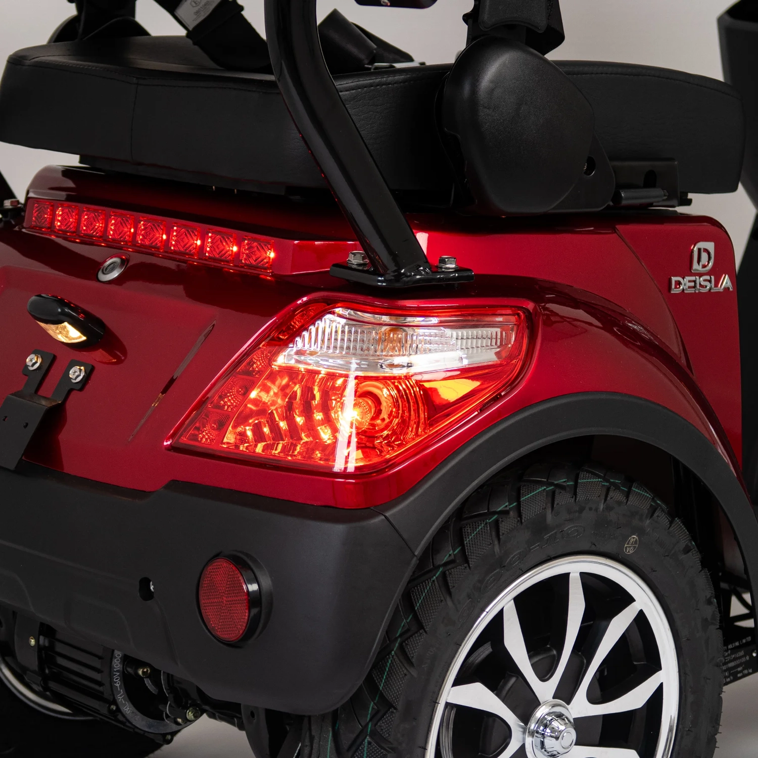 E-Seniorenmobile