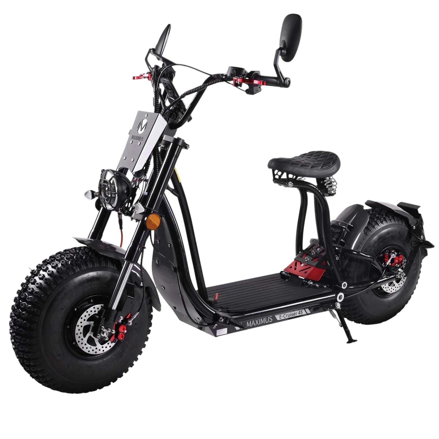 E-Roller