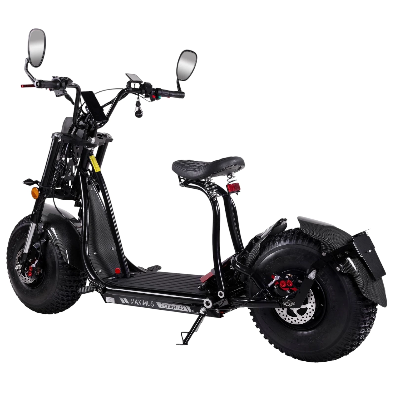 E-Roller