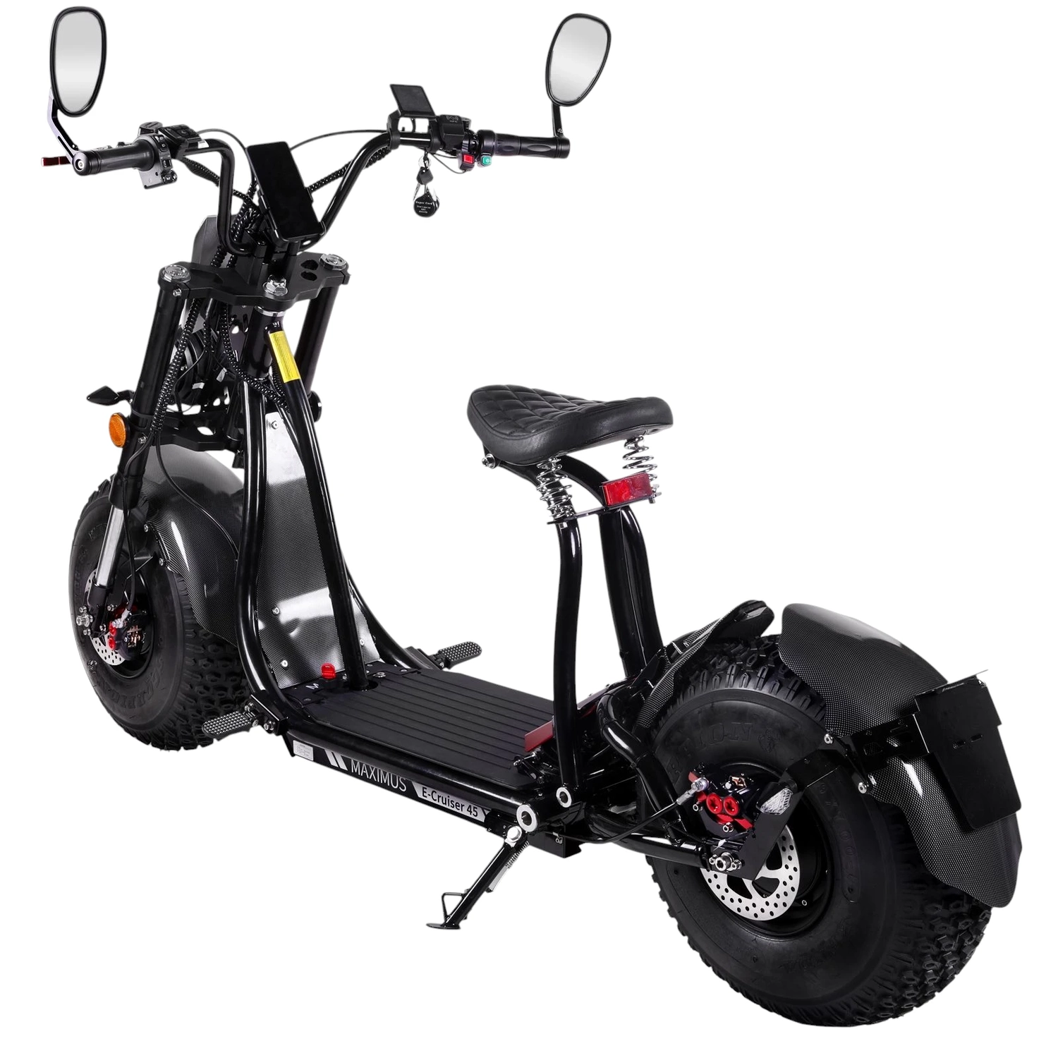 E-Roller
