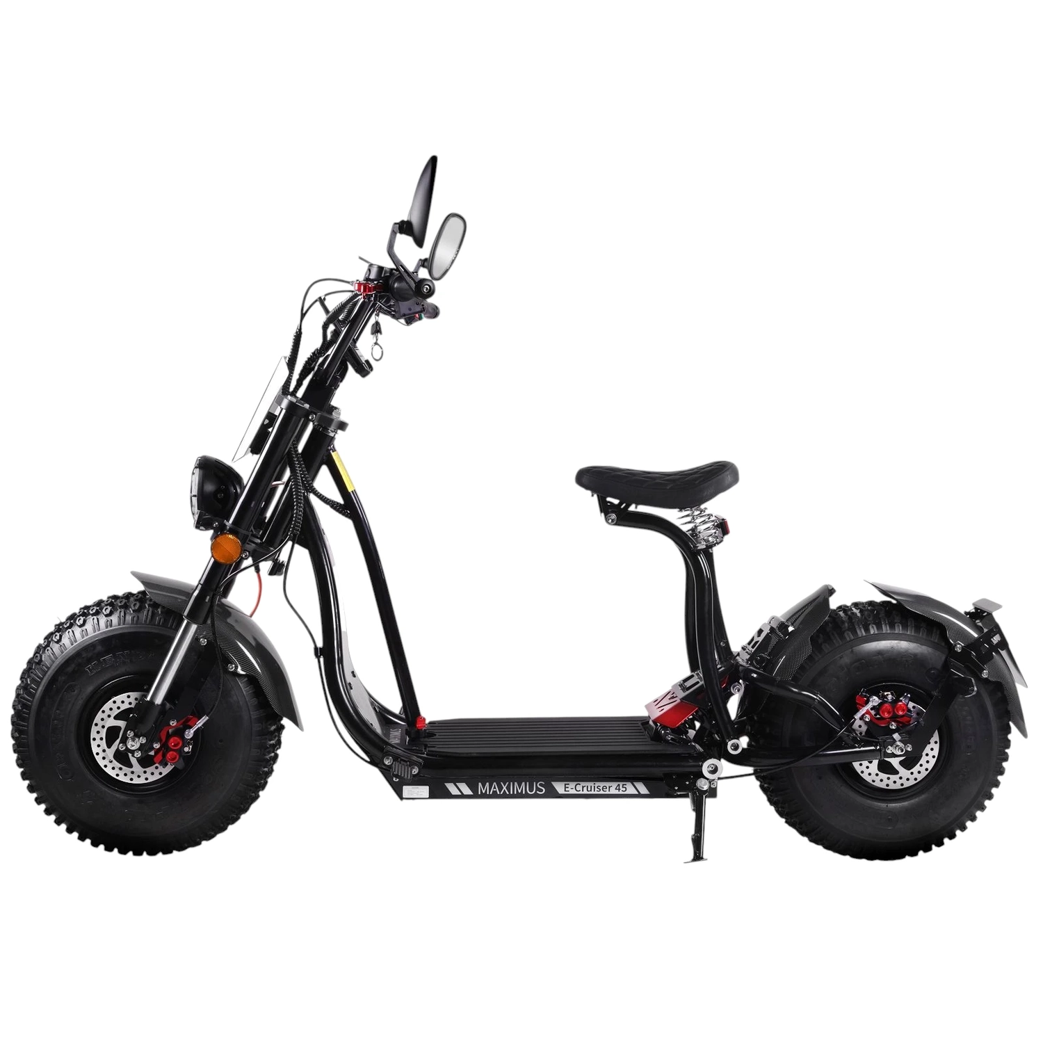 E-Roller