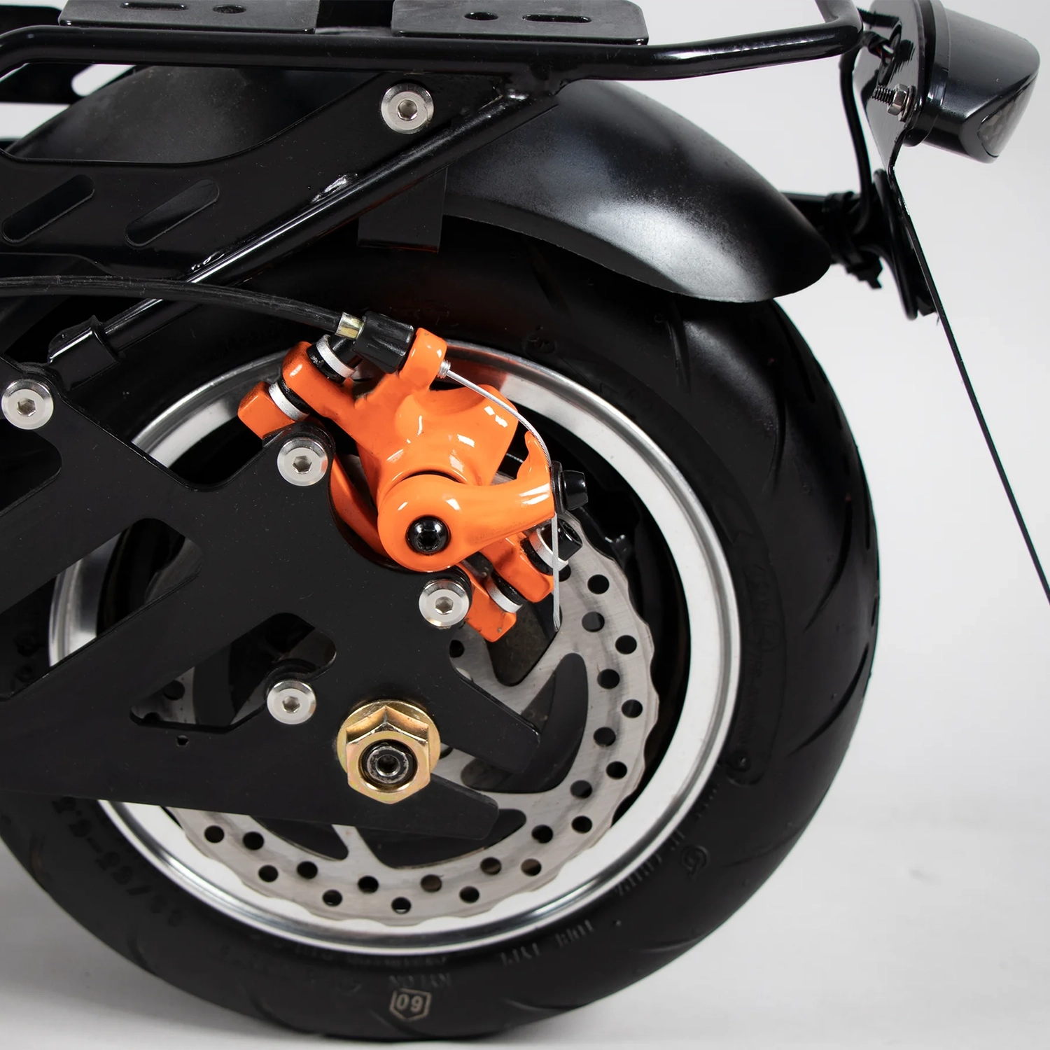 E-Roller