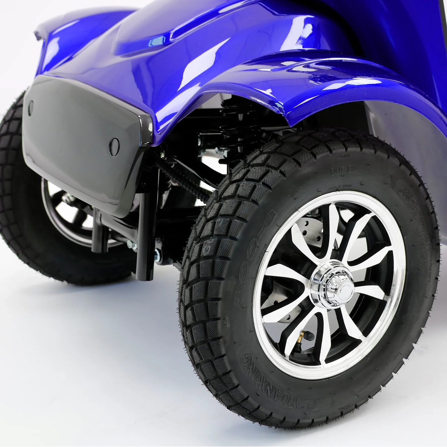 E-Seniorenmobile