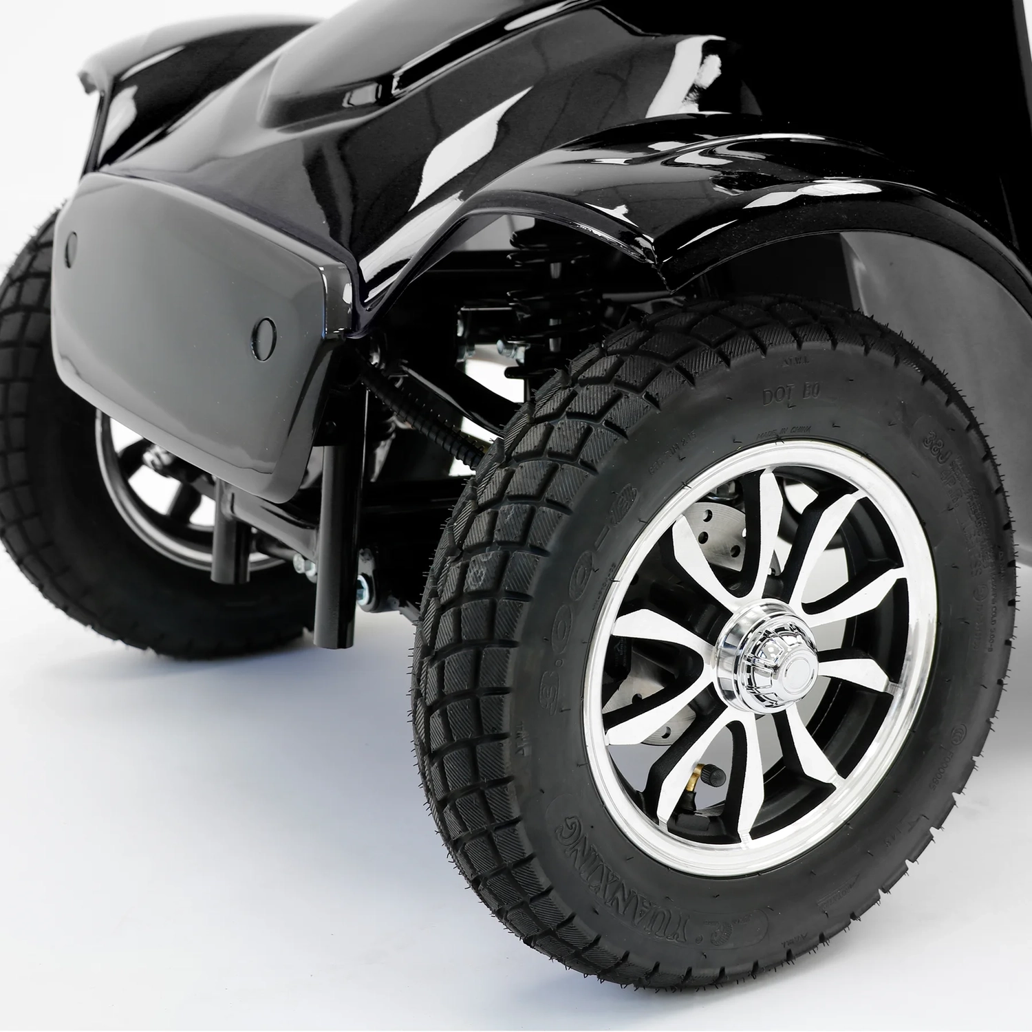 E-Seniorenmobile