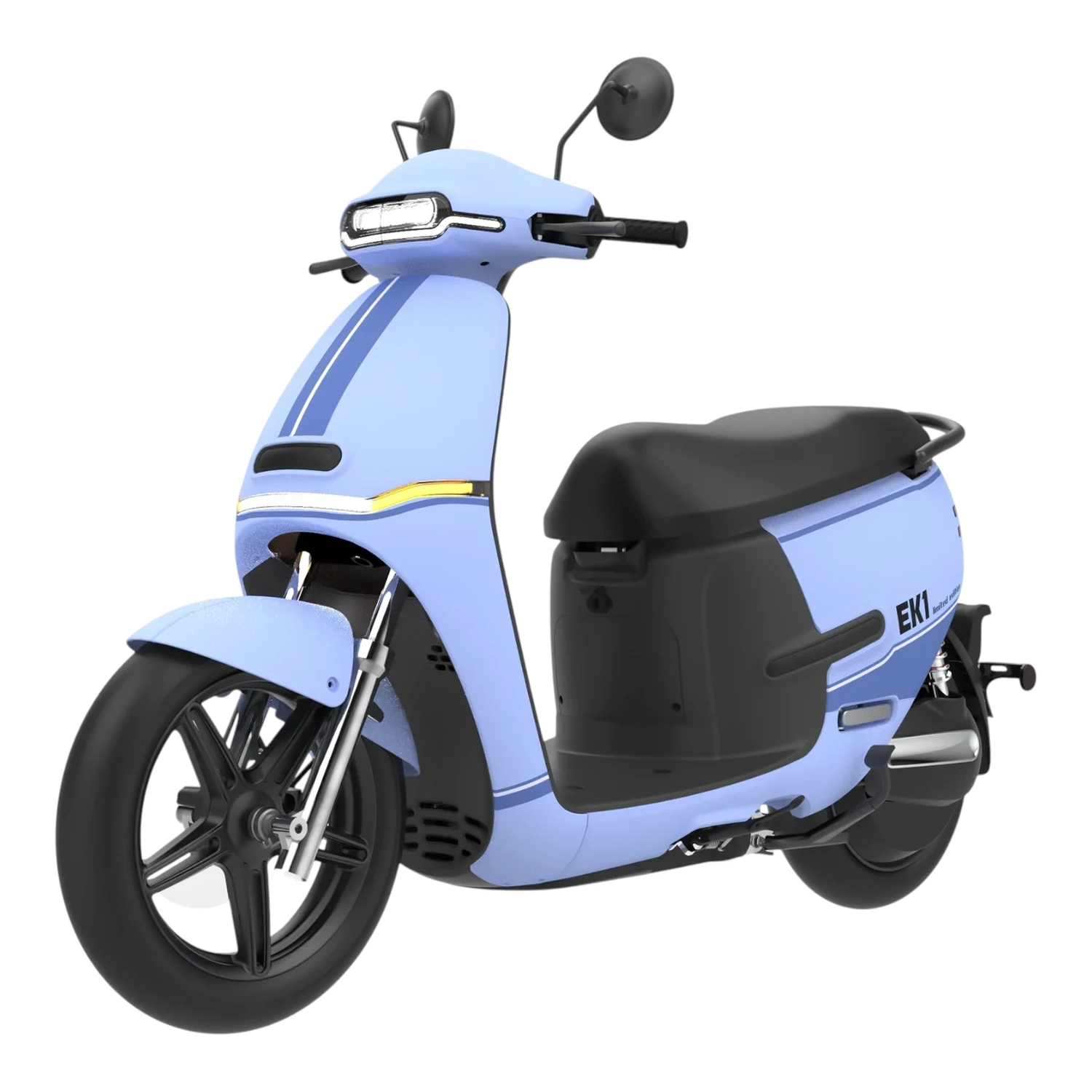 E-Roller