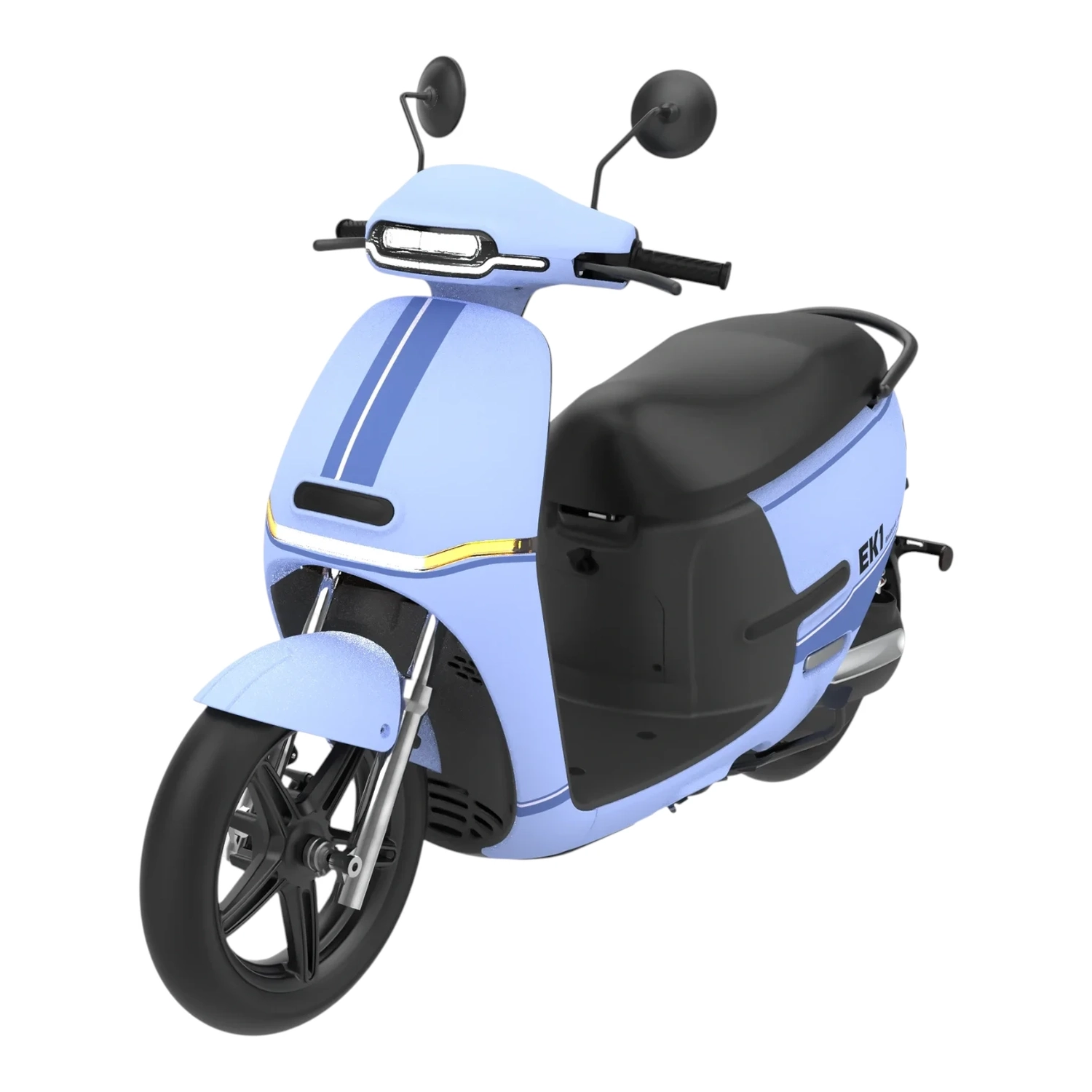 E-Roller