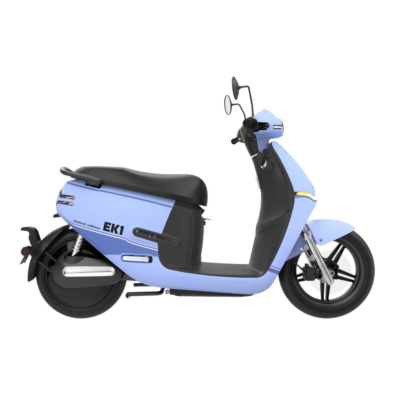 E-Roller