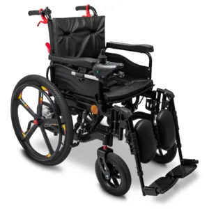 E-Seniorenmobile