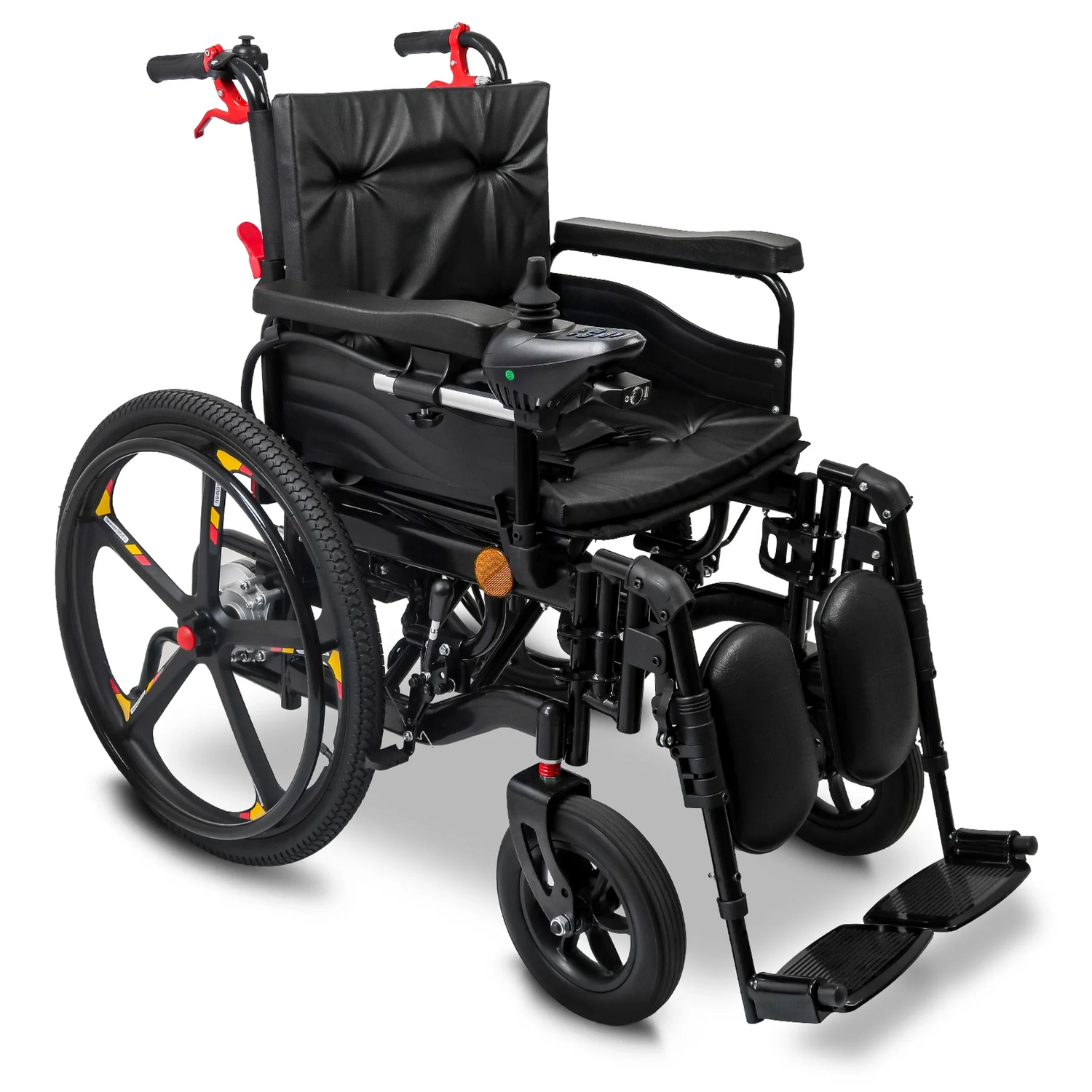 E-Seniorenmobile