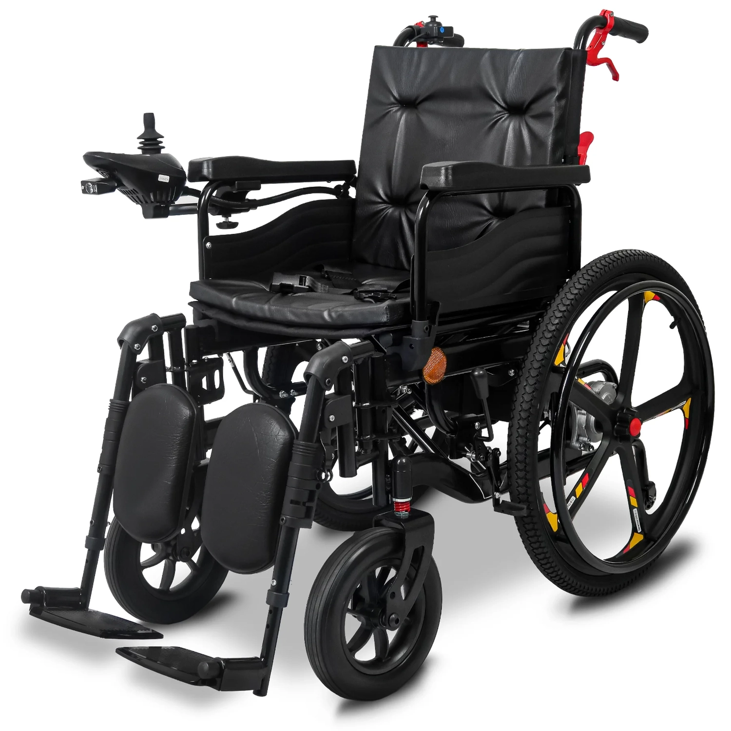 E-Seniorenmobile