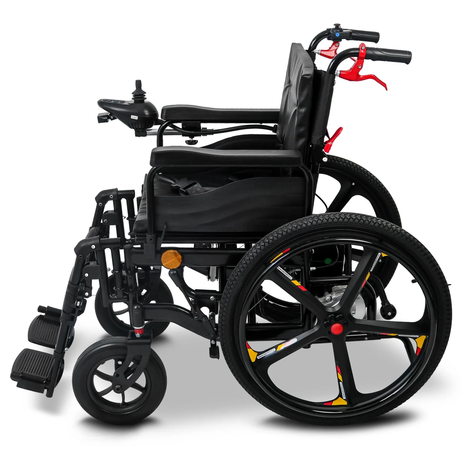 E-Seniorenmobile