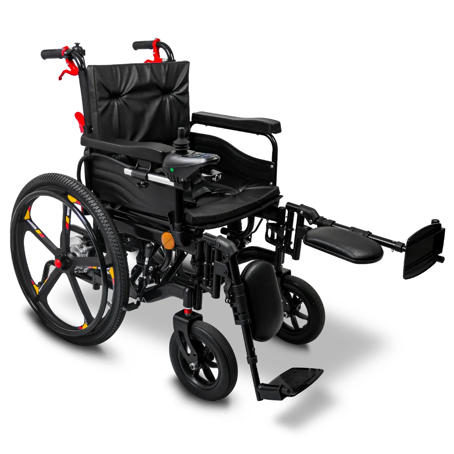 E-Seniorenmobile