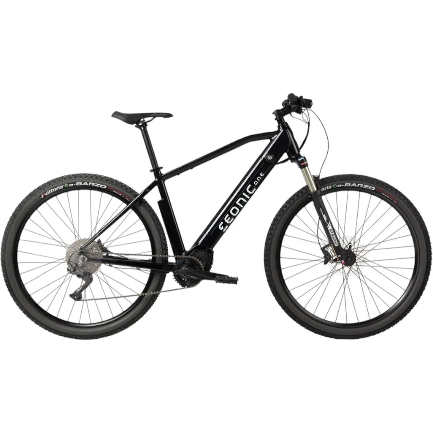E-Mountainbikes